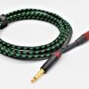 Cable de Instrumento Evidence Audio -Dorado