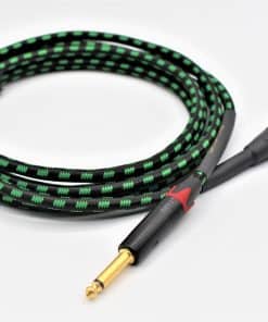 Cable de Instrumento Evidence Audio -Dorado