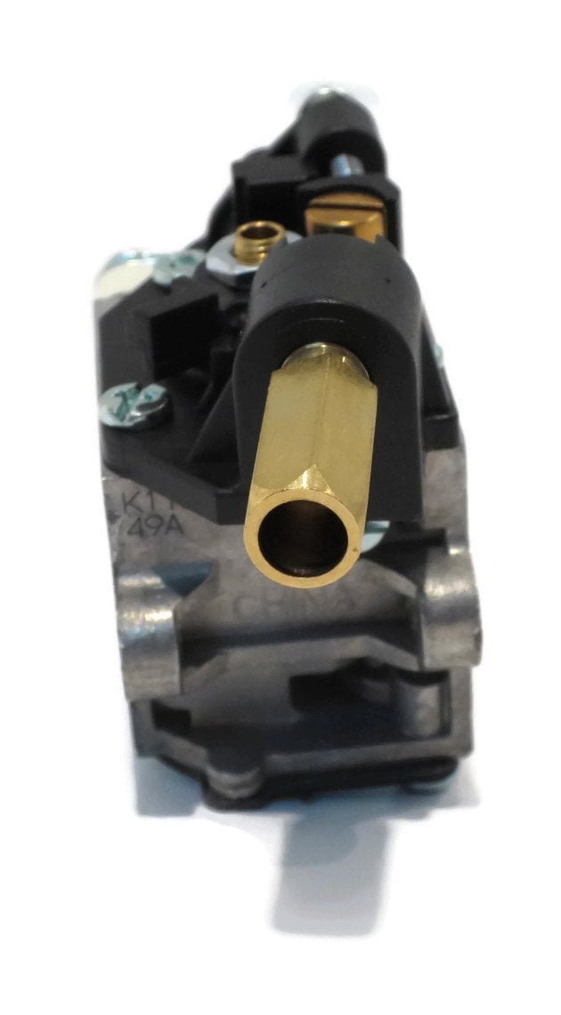 Carburador OEM Zama Carb RB-K112 RBK112 Echo HCA PAS PE PPT - Imagen 6