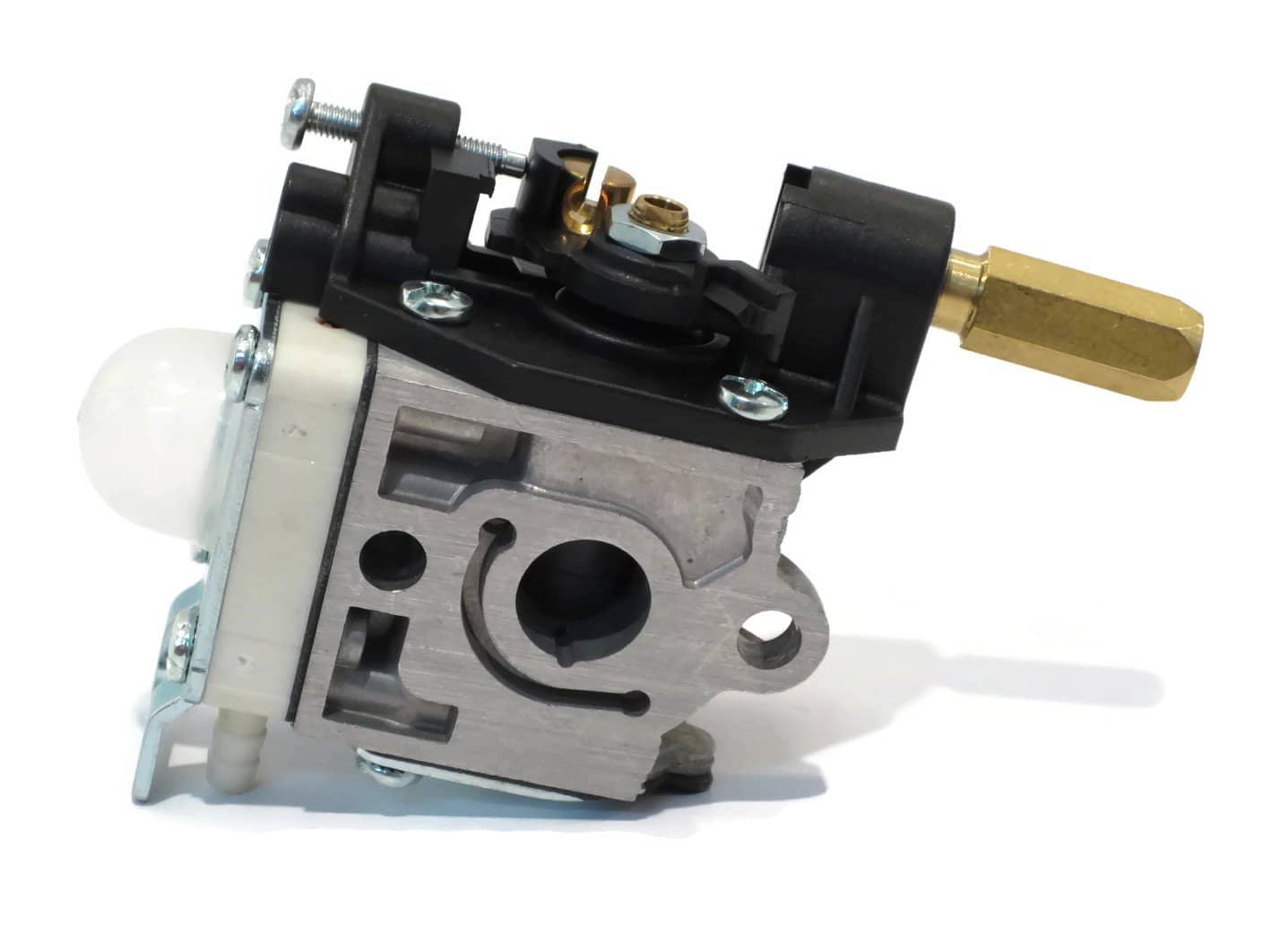 Carburador OEM Zama Carb RB-K112 RBK112 Echo HCA PAS PE PPT - Imagen 5