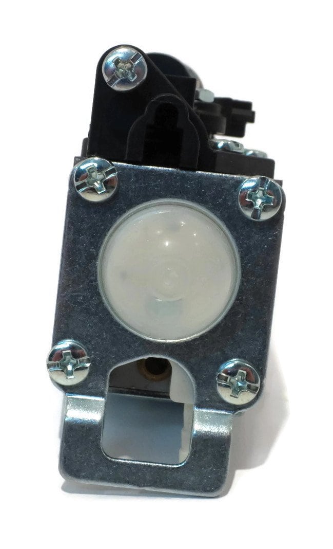 Carburador OEM Zama Carb RB-K112 RBK112 Echo HCA PAS PE PPT - Imagen 4