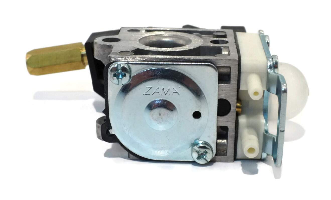 Carburador OEM Zama Carb RB-K112 RBK112 Echo HCA PAS PE PPT - Imagen 7