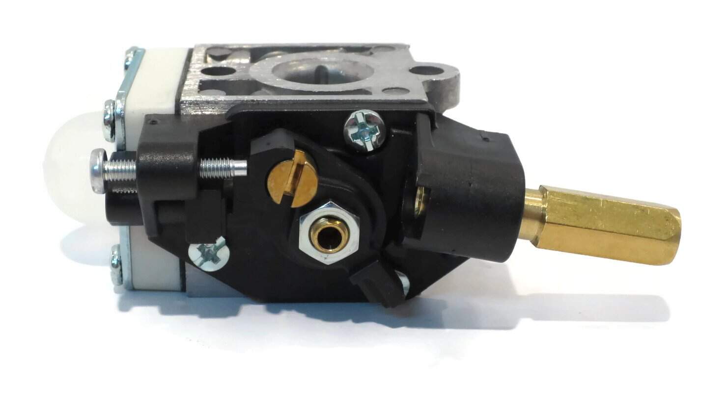 Carburador OEM Zama Carb RB-K112 RBK112 Echo HCA PAS PE PPT - Imagen 8