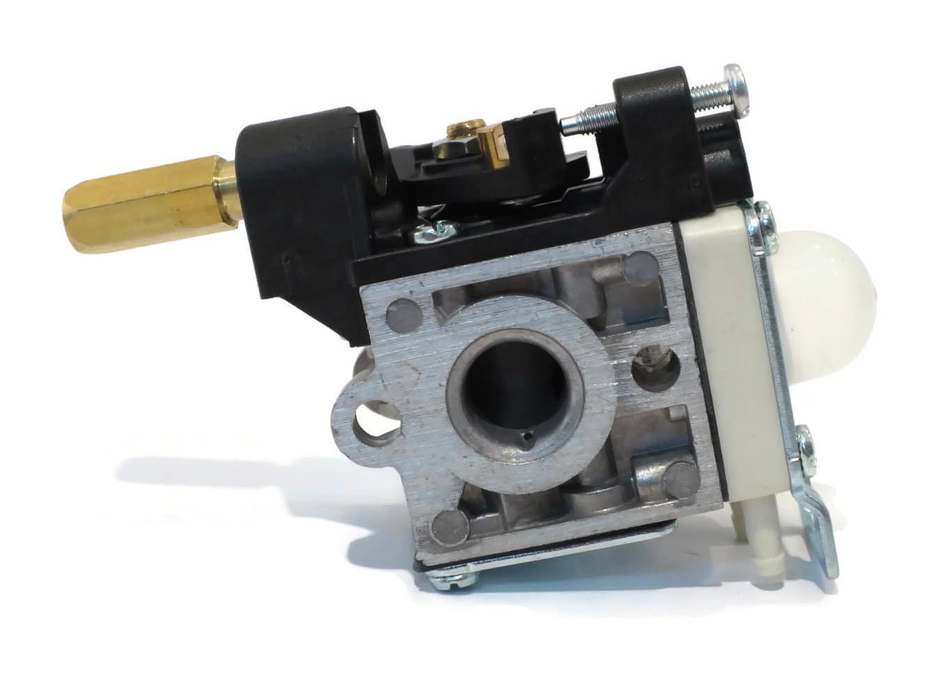 Carburador OEM Zama Carb RB-K112 RBK112 Echo HCA PAS PE PPT - Imagen 3