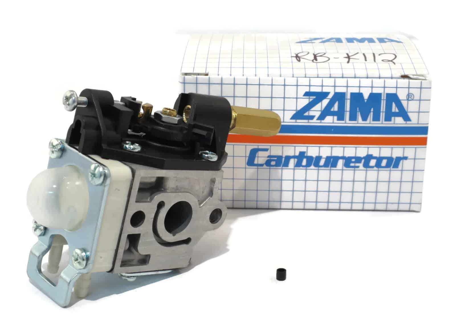 Carburador OEM Zama Carb RB-K112 RBK112 Echo HCA PAS PE PPT