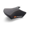 Asiento de confort ergonómico KTM RC 390 2015-2018