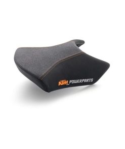 Asiento de confort ergonómico KTM RC 390 2015-2018