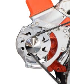 Soporte de Alternador LWP SBC de ICT Billet Cabezas de