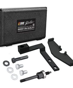 Herramienta de Bloqueo de Sincronización de la Cadena de