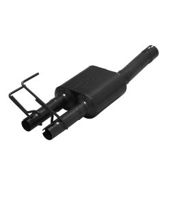Flowmaster 817633 Outlaw Silenciador Directo Ajuste