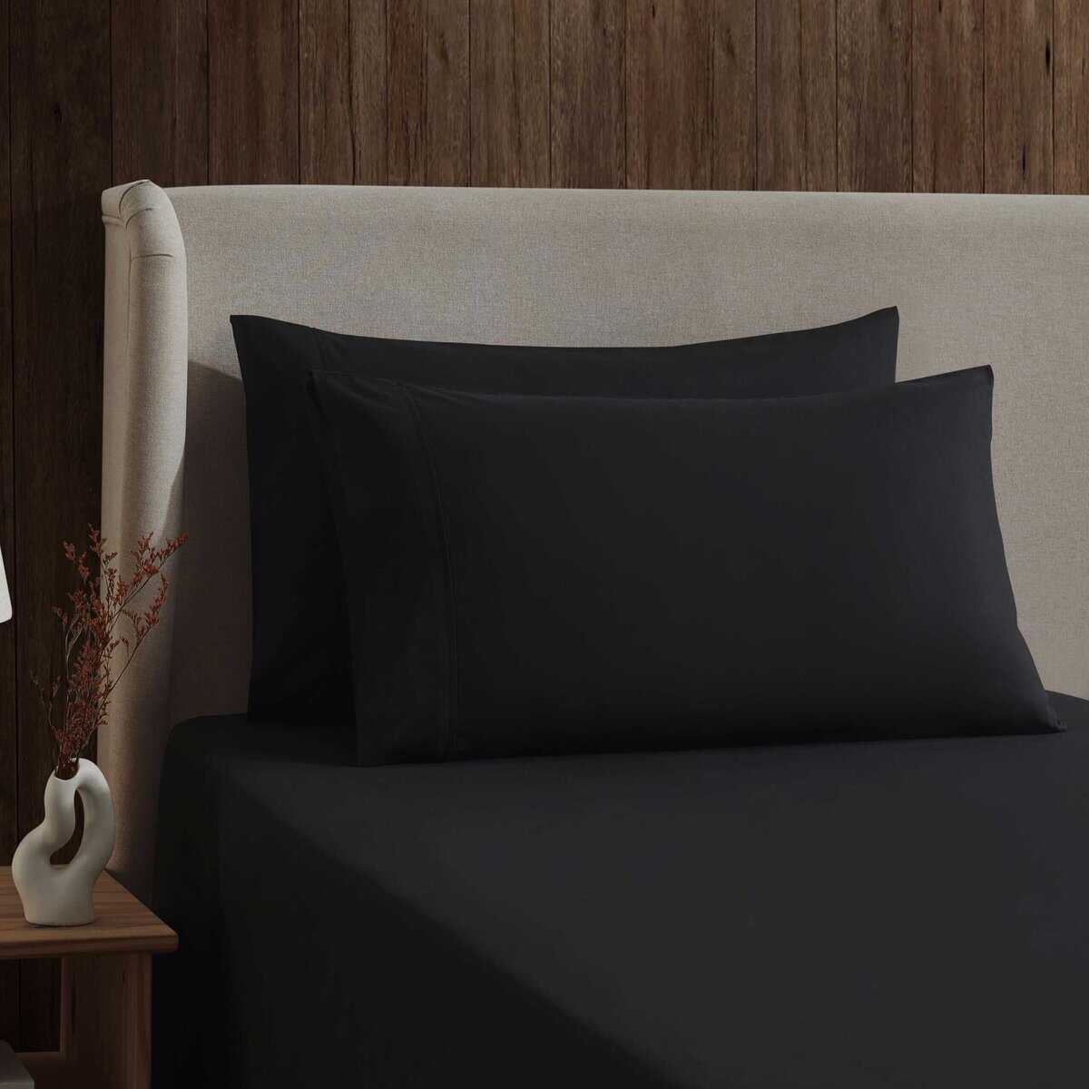 Juego de sábanas Nestl para cama Cal King - 4 piezas, - Imagen 4