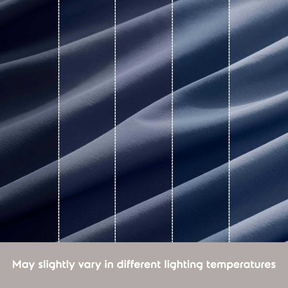 Juego de sábanas Nestl' RV - Juego de 4 piezas para cama - Imagen 9