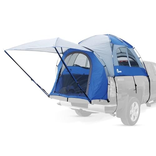 Tienda de campaña para camioneta Napier Sportz -