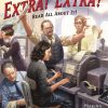Juego de Mesa Extra Extra