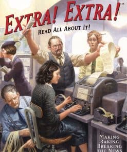 Juego de Mesa Extra Extra