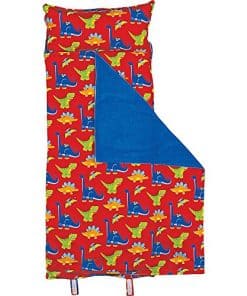 Stephen Joseph, Colchoneta de Siesta Estampada para Niños