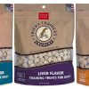 Paquete de variedad de golosinas para perros Cloud Star