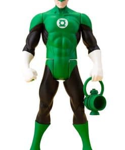 Estatua Kotobukiya Dc Comics Green Lantern Classic Costume