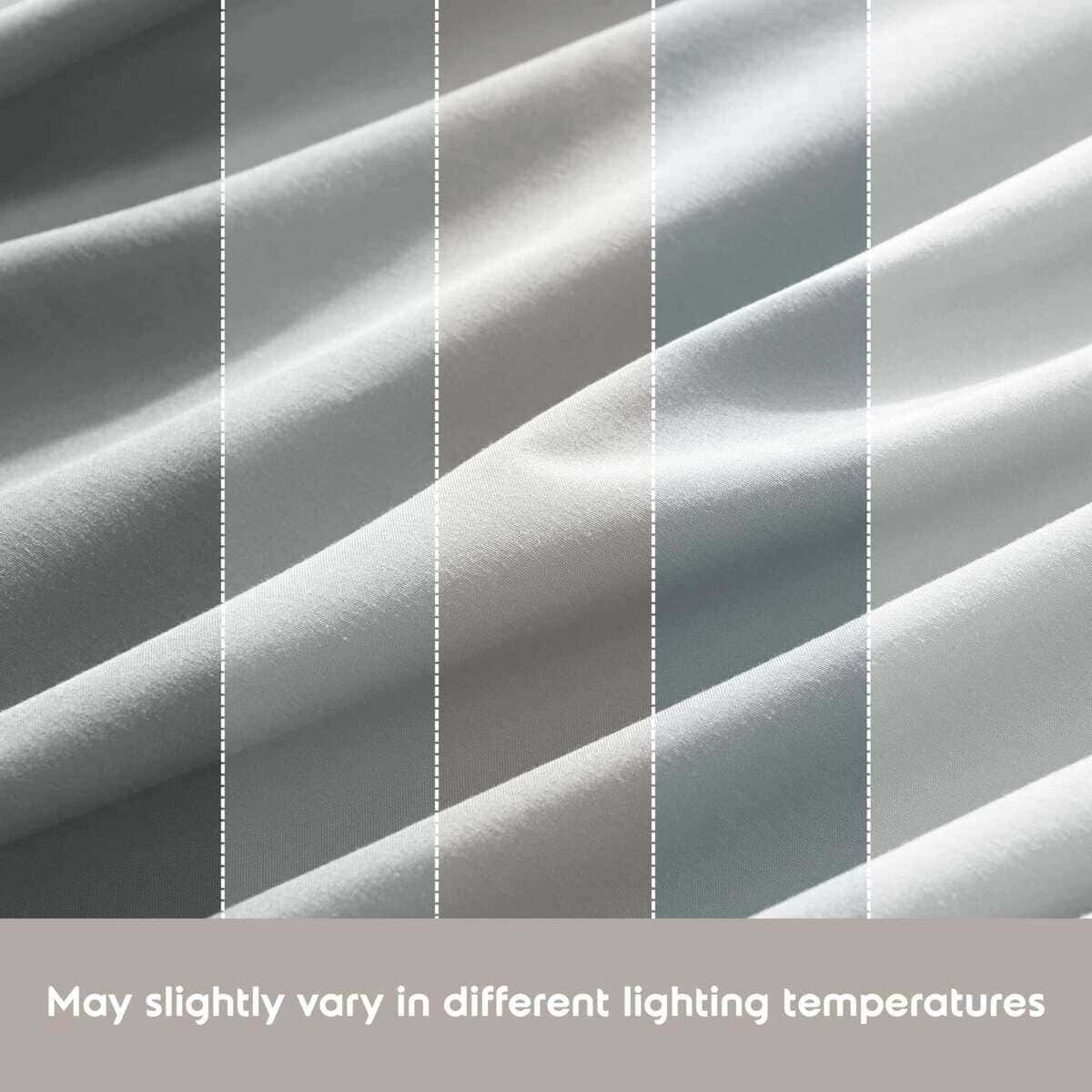 Juego de Sábanas King Size Nestl - 4 Piezas, Sábanas King - Imagen 9