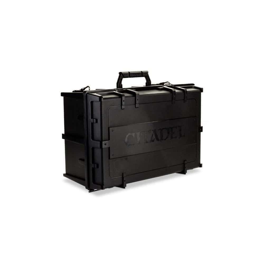 Estuche de Figuras de Batalla Citadel de Games Workshop