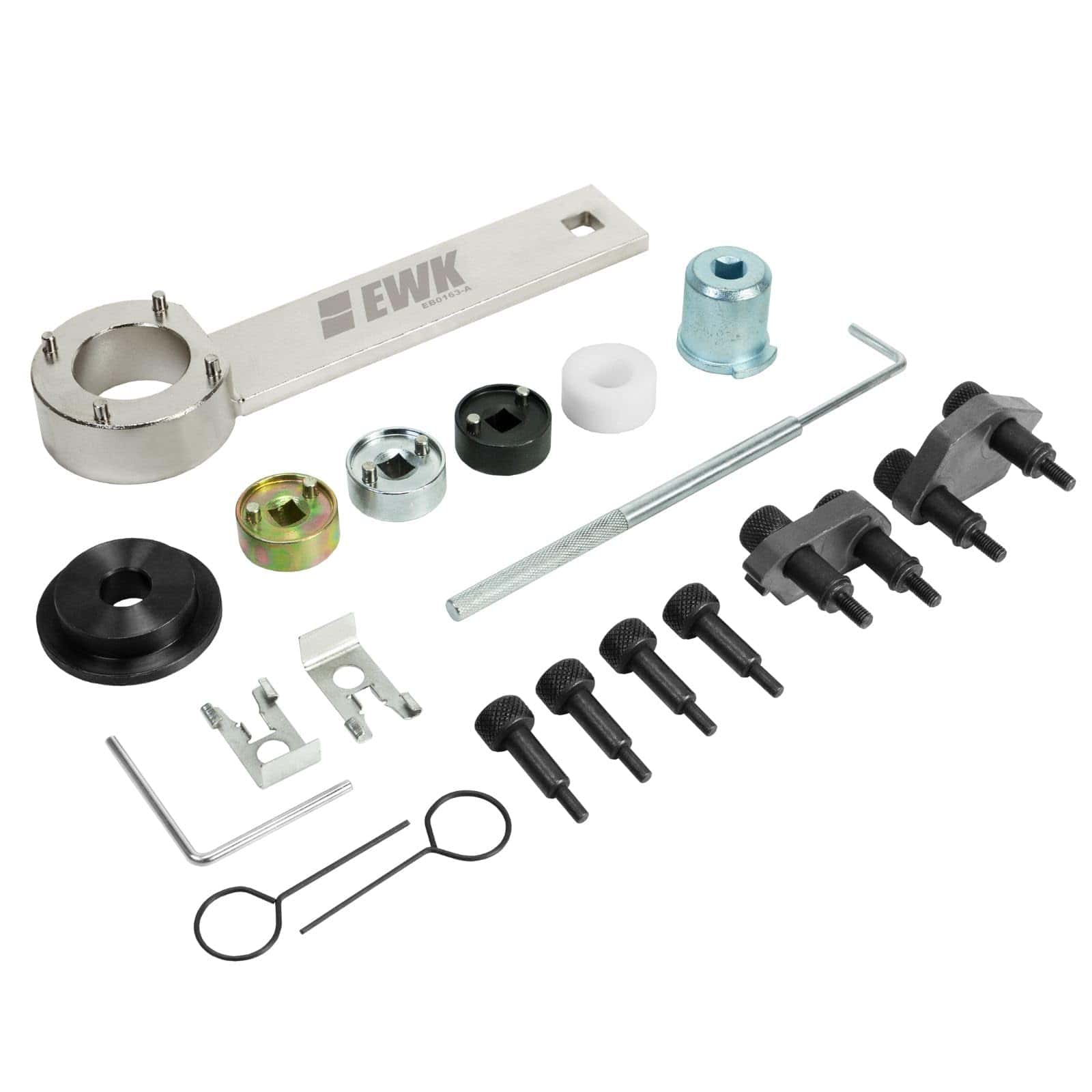 Herramienta de sincronización de motor EWK Bloqueo de árbol - Imagen 7