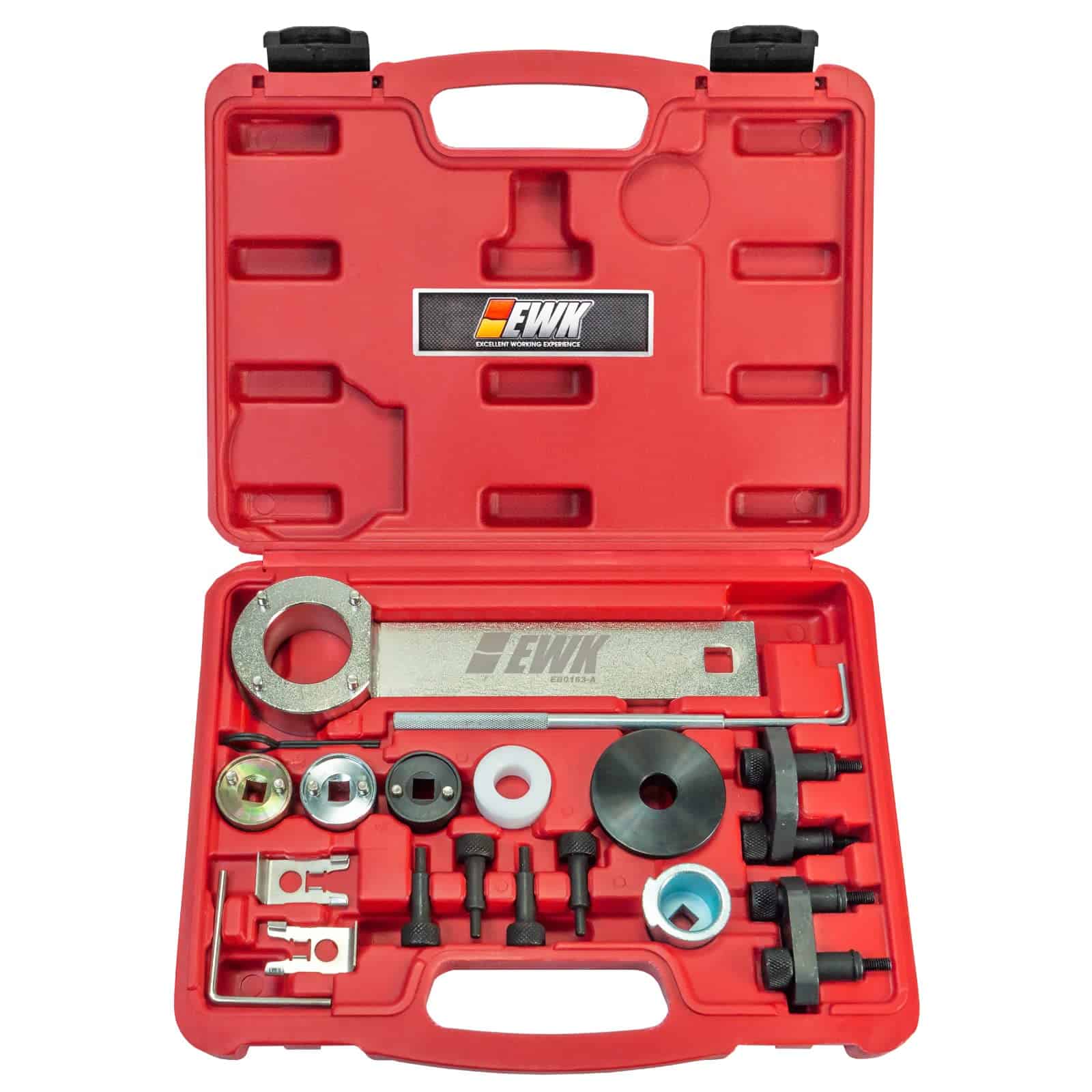 Herramienta de sincronización de motor EWK Bloqueo de árbol