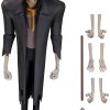 DC Collectibles The New Batman Adventures: Figura de Acción