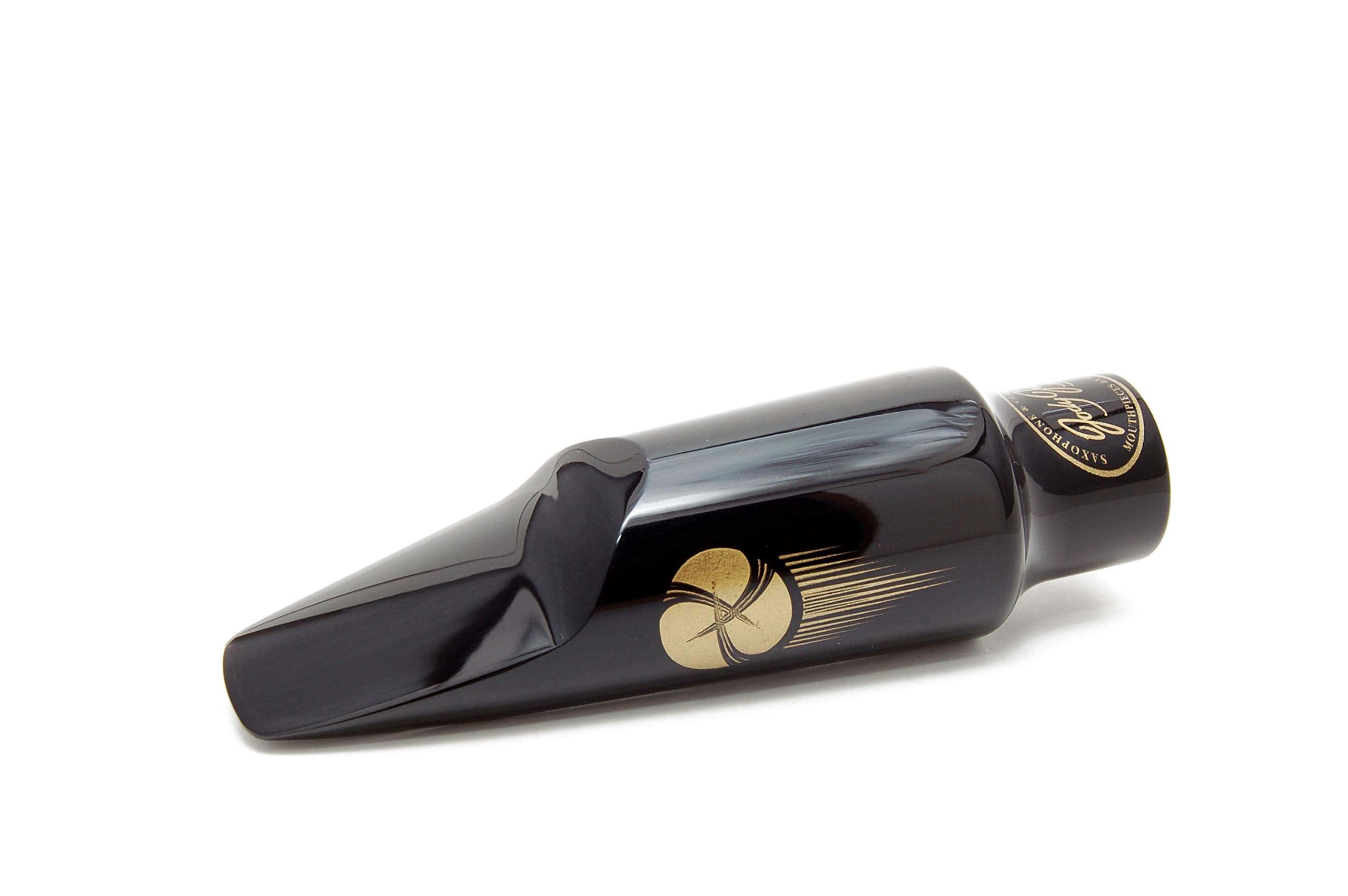 Boquilla para Saxofón Tenor JodyJazz JET Modelo 8 (.110") - Imagen 3