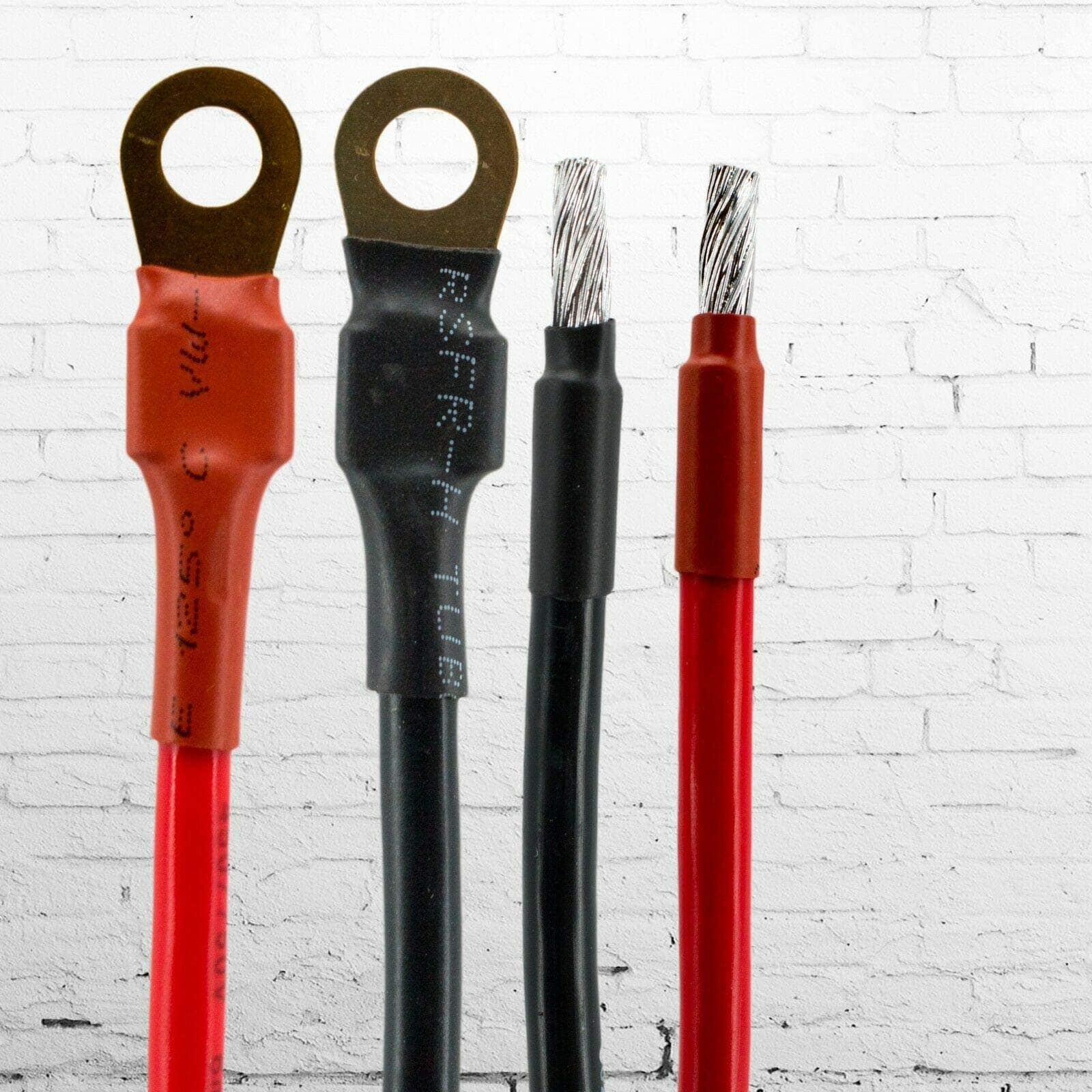 Inversor de corriente AUDIOTEK 3000W Watt DC 12V AC 110V - Imagen 7