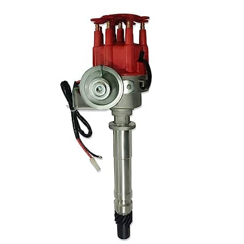Distribuidor Electrónico Ready-to-Run DEMOTOR PERFORMANCE