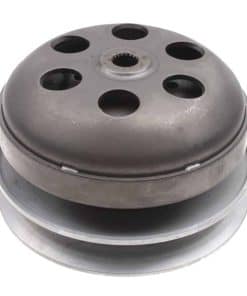 Ensamble de embrague accionado por polea secundaria GOOFIT,