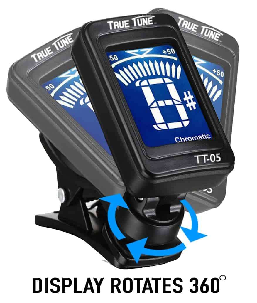 Sistema de Aprendizaje de Guitarra ChordBuddy, Ayuda - Imagen 8