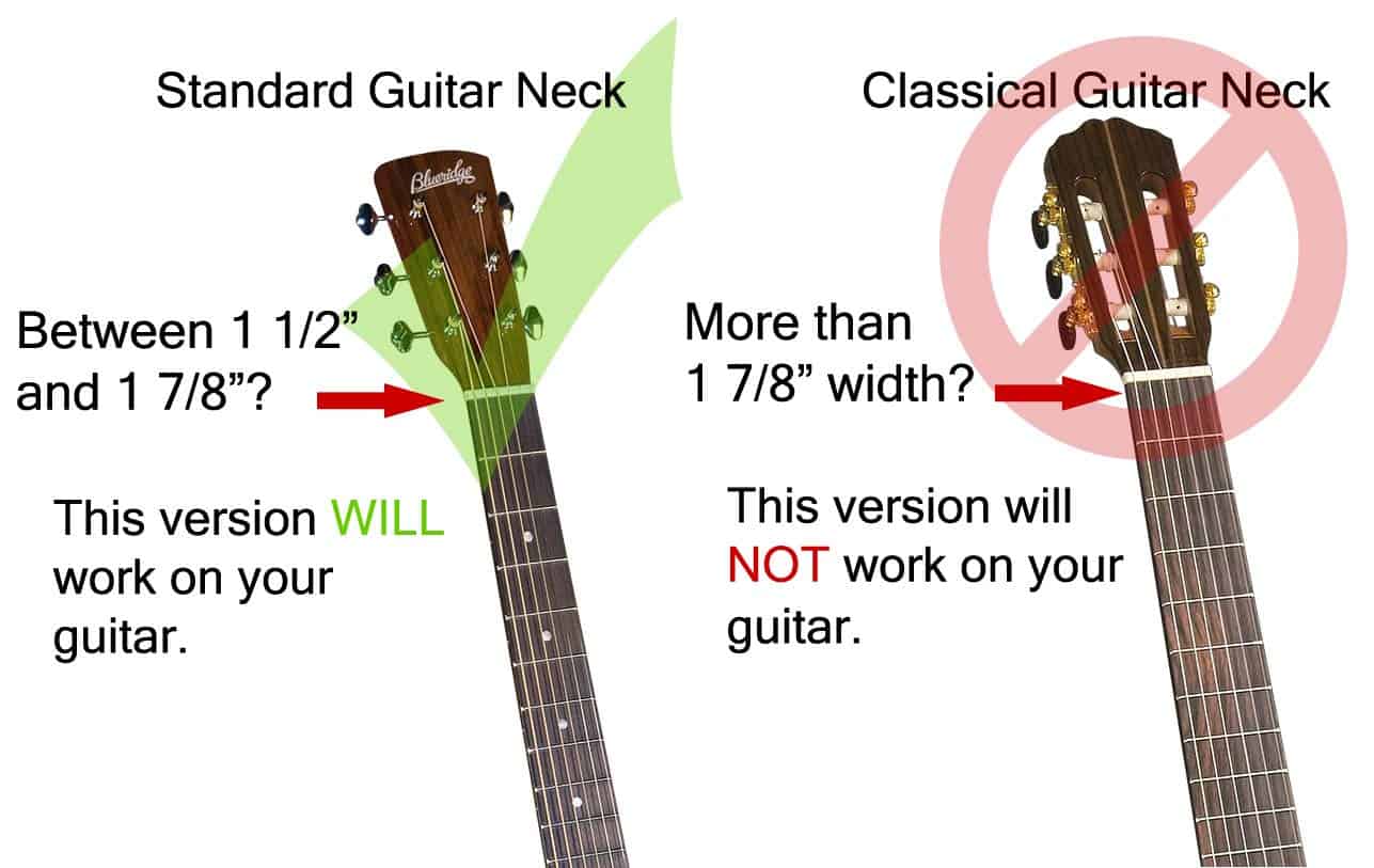 Sistema de Aprendizaje de Guitarra ChordBuddy, Ayuda - Imagen 5