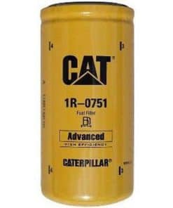 Paquete múltiple de Filtros de Combustible de Alta