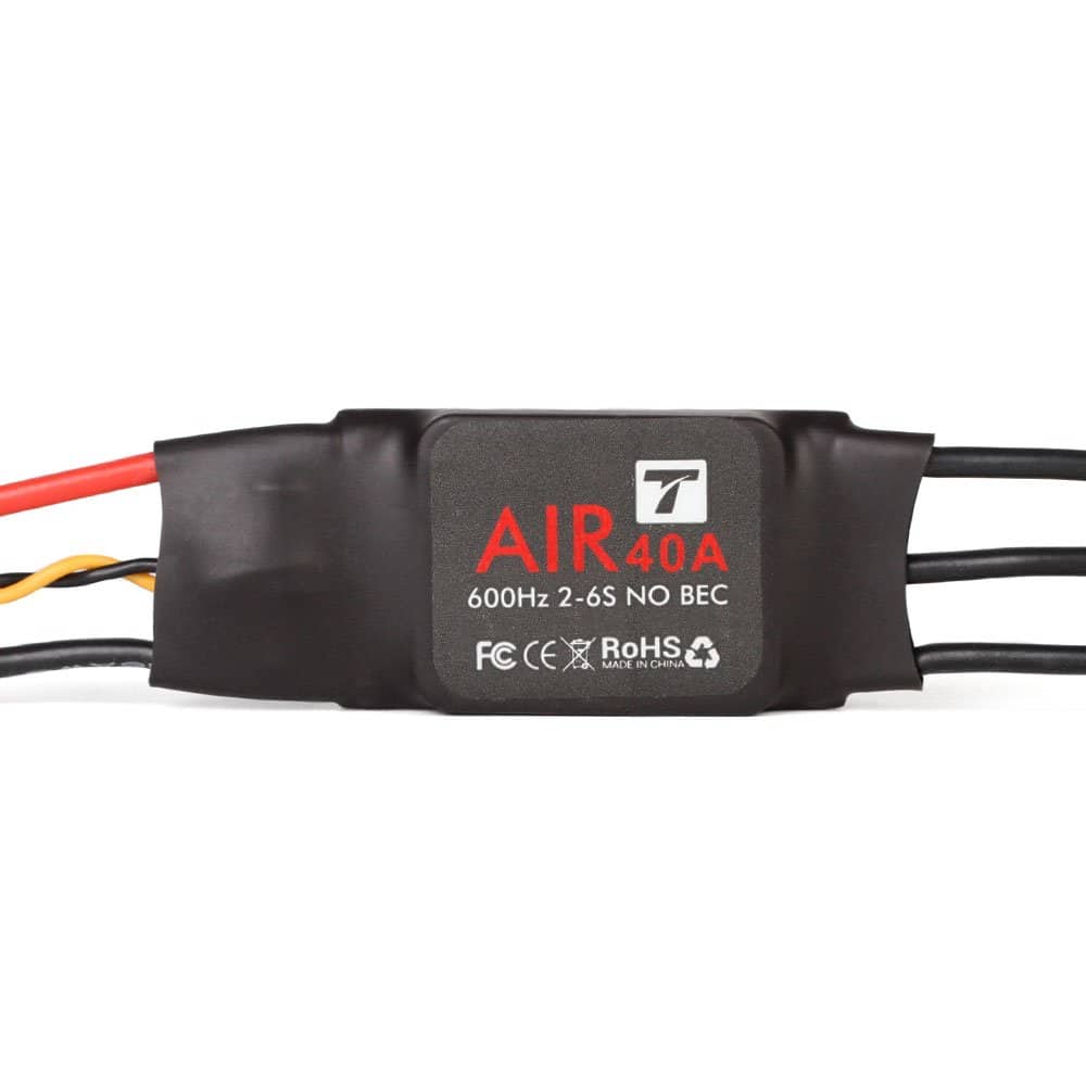 T-Motor Air 40A 2-6s ESC