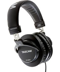 Audífonos de Estudio Tascam TH-300X