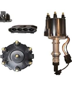 Distribuidor Nuevo Compatible Con GM V6 2.8 y 3.1 Carb &