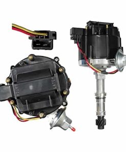 Nuevo Distribuidor Compatible con Chevy, Buick, Olds