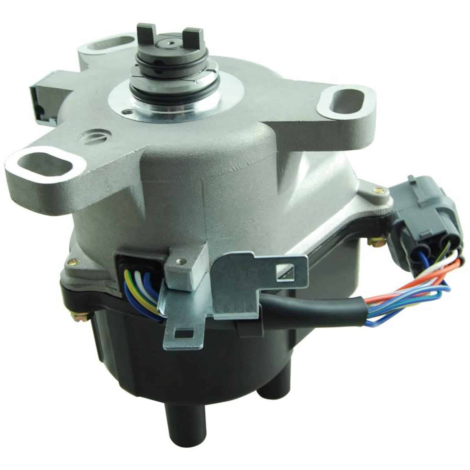 Nuevo Distribuidor Compatible Con Honda Civic Del Sol 1.6