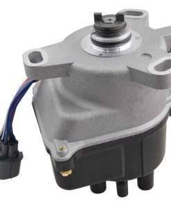 Nuevo Distribuidor con Tapón del Rotor Compatible Con Honda