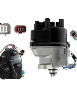 Nuevo Distribuidor Compatible con Honda Civic & Del Sol 1.5