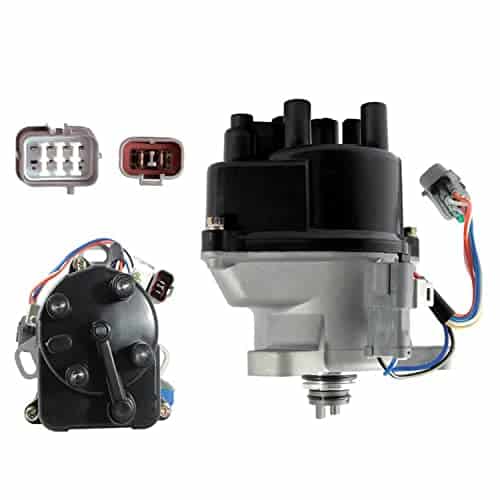 Nuevo Distribuidor Compatible con Honda Civic & Del Sol 1.5