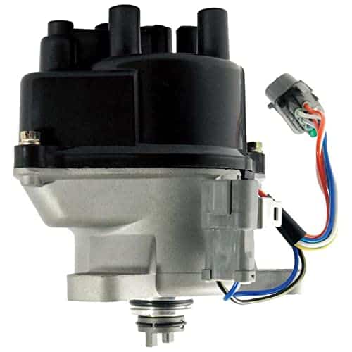 Nuevo Distribuidor Compatible con Honda Civic & Del Sol 1.5 - Imagen 3