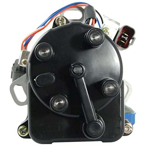 Nuevo Distribuidor Compatible con Honda Civic & Del Sol 1.5 - Imagen 6