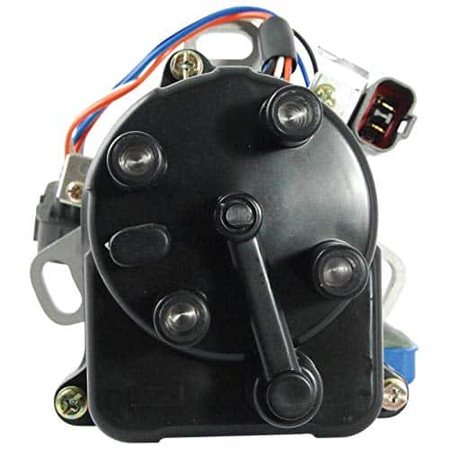 Nuevo Distribuidor Compatible con Honda Civic & Del Sol 1.5 - Imagen 7