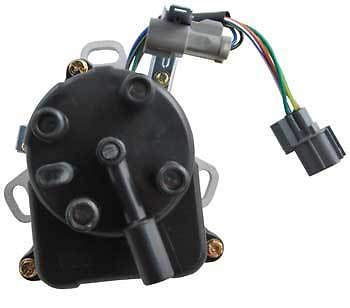 Nuevo Distribuidor Compatible Con Honda Accord Prelude 1996 - Imagen 5