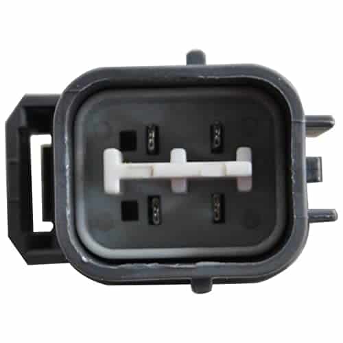 Nuevo Distribuidor Compatible Con Honda Accord Prelude 1996 - Imagen 4