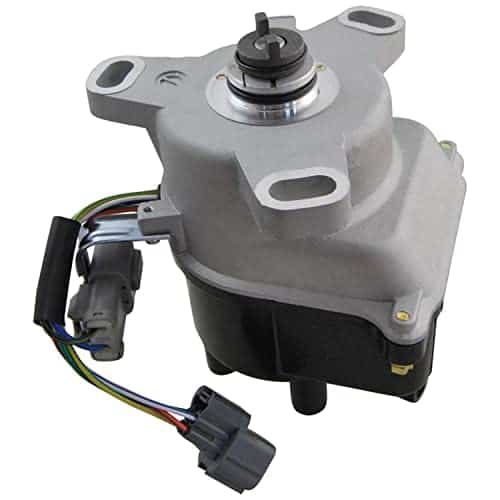 Nuevo Distribuidor Compatible Con Honda Accord Prelude 1996