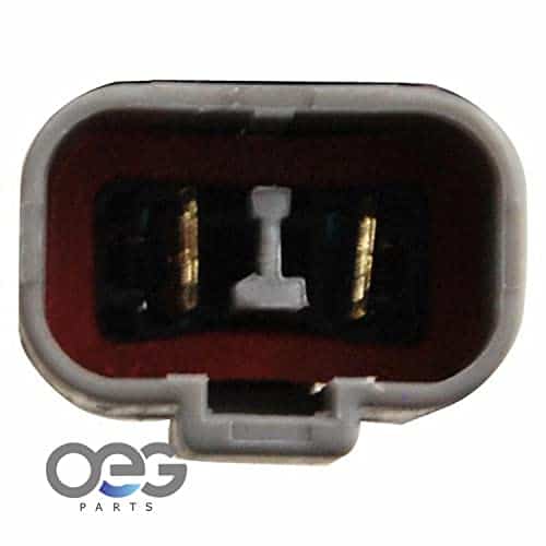 Nuevo Distribuidor Compatible Con Honda Accord Prelude 1996 - Imagen 8