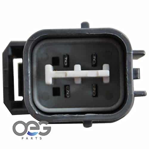 Nuevo Distribuidor Compatible Con Honda Accord Prelude 1996 - Imagen 7